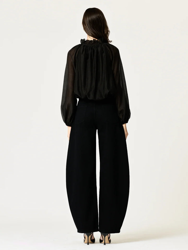 Nika Skirt - Black