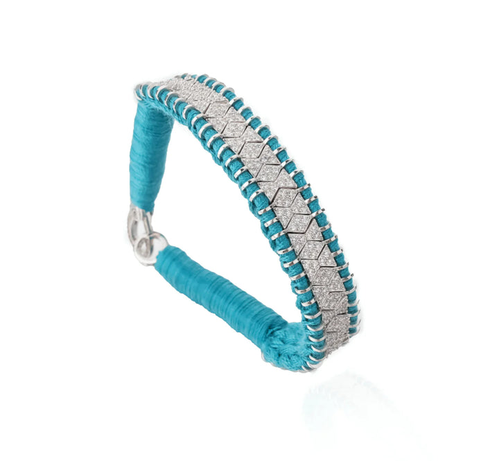 JANEIRO BRACELET 18cm - More Colors Available