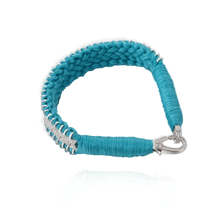 JANEIRO BRACELET 18cm - More Colors Available