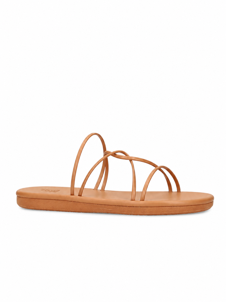 Prisma Sandal - Natural