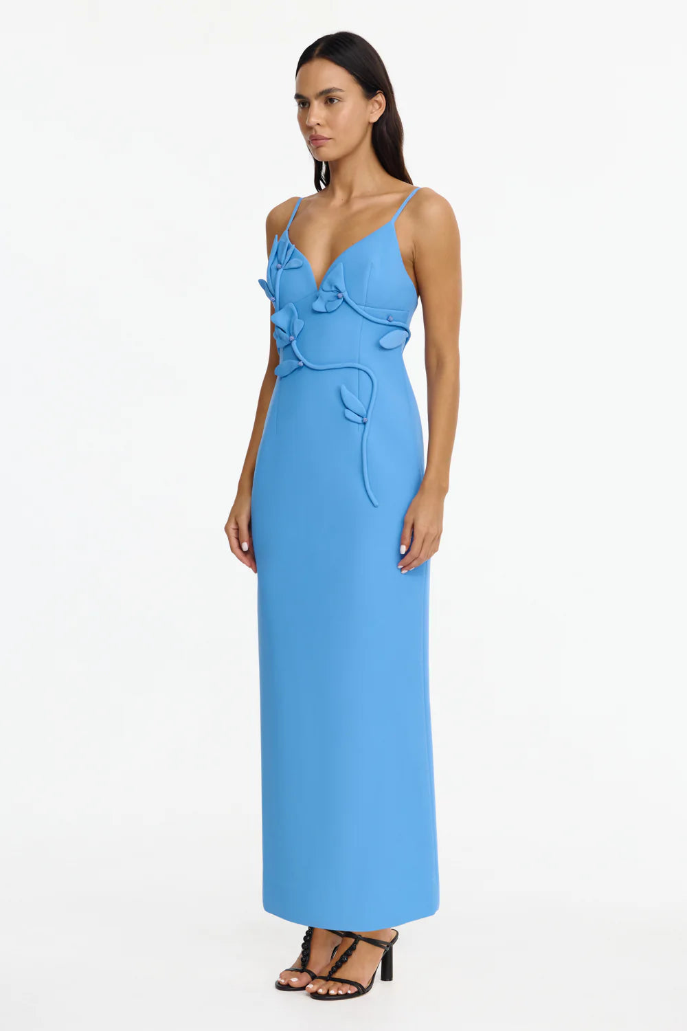 Northhaven Dress - Light Blue