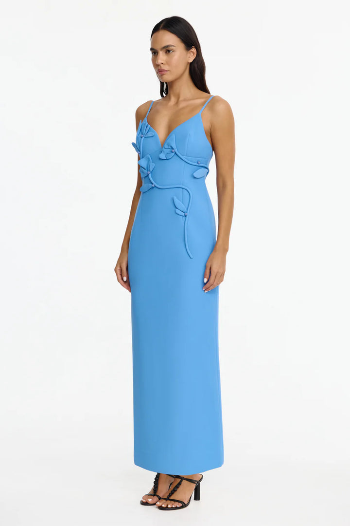 Northhaven Dress - Light Blue