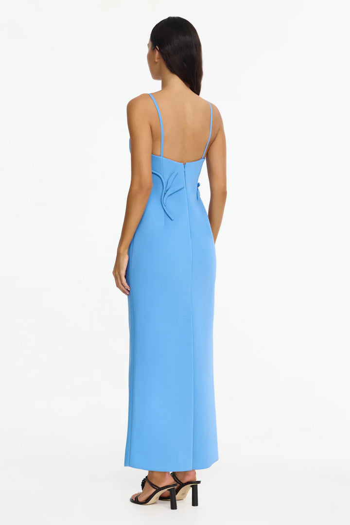 Northhaven Dress - Light Blue