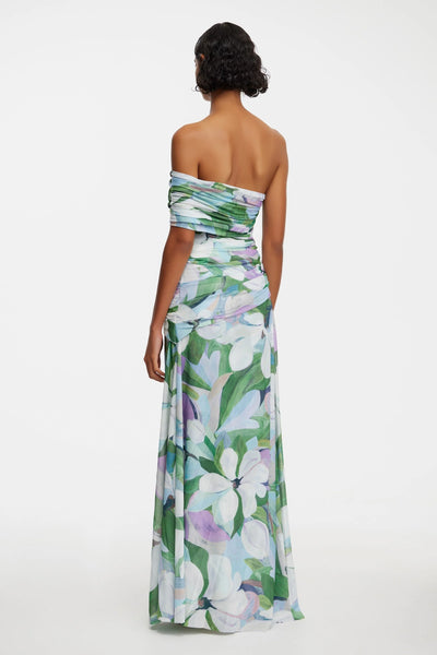 RICHDORE MAXI DRESS - Cornily Meadow