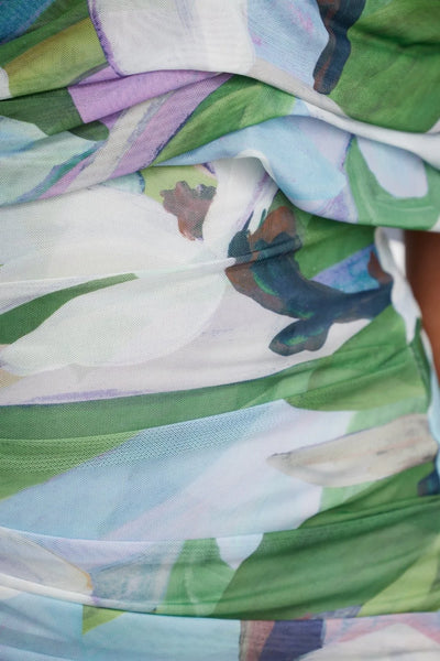 RICHDORE MAXI DRESS - Cornily Meadow
