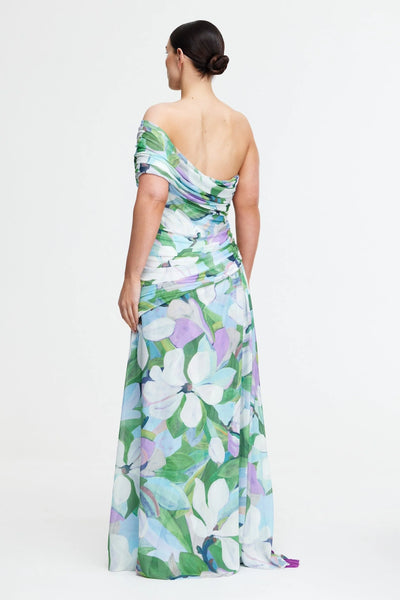 RICHDORE MAXI DRESS - Cornily Meadow