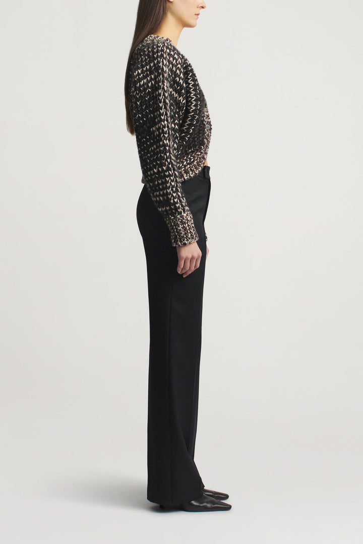 Heidi Trouser - Black