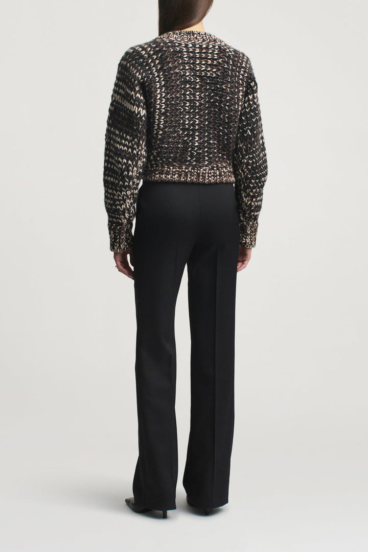 Heidi Trouser - Black