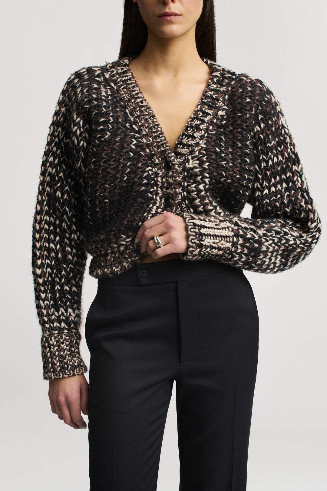 Heidi Trouser - Black