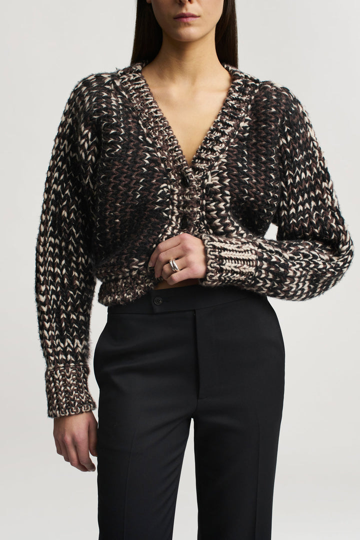 Heidi Trouser - Black