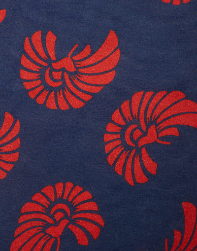 Sporty Swing Dress - Palmetto Placée