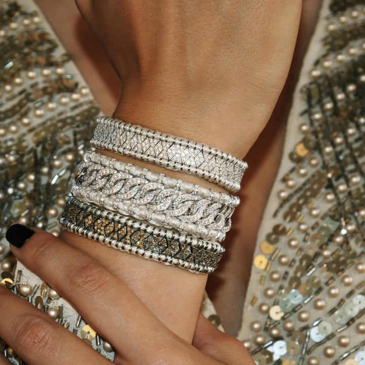 JANEIRO BRACELET 18cm - More Colors Available