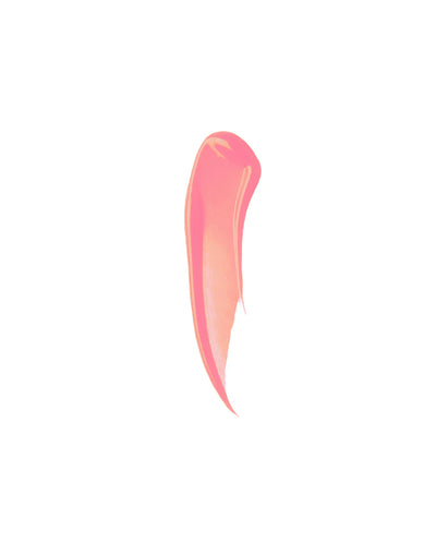 Deep Shine Lip Gloss - Bare Rose