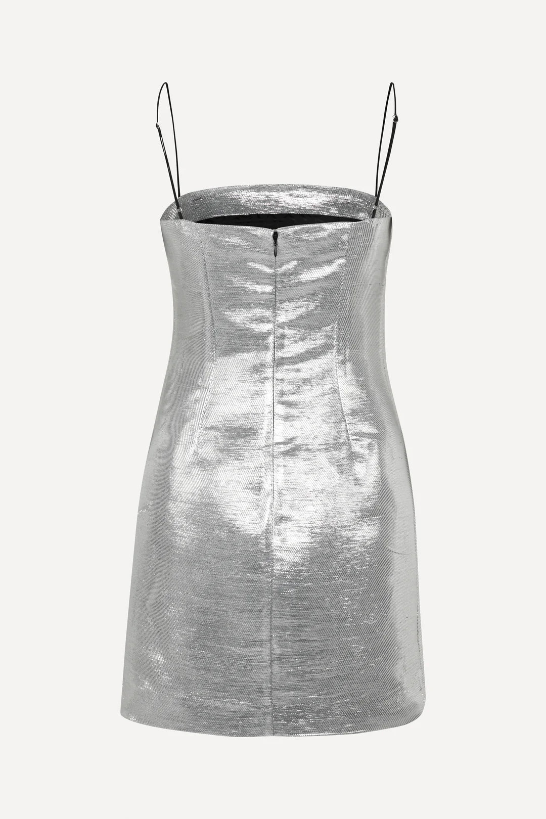 DELTA DRESS - Icy Flower