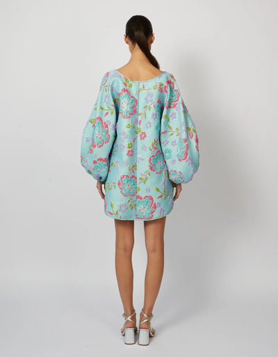 GOOD LUCK DRESS - More Colors Available