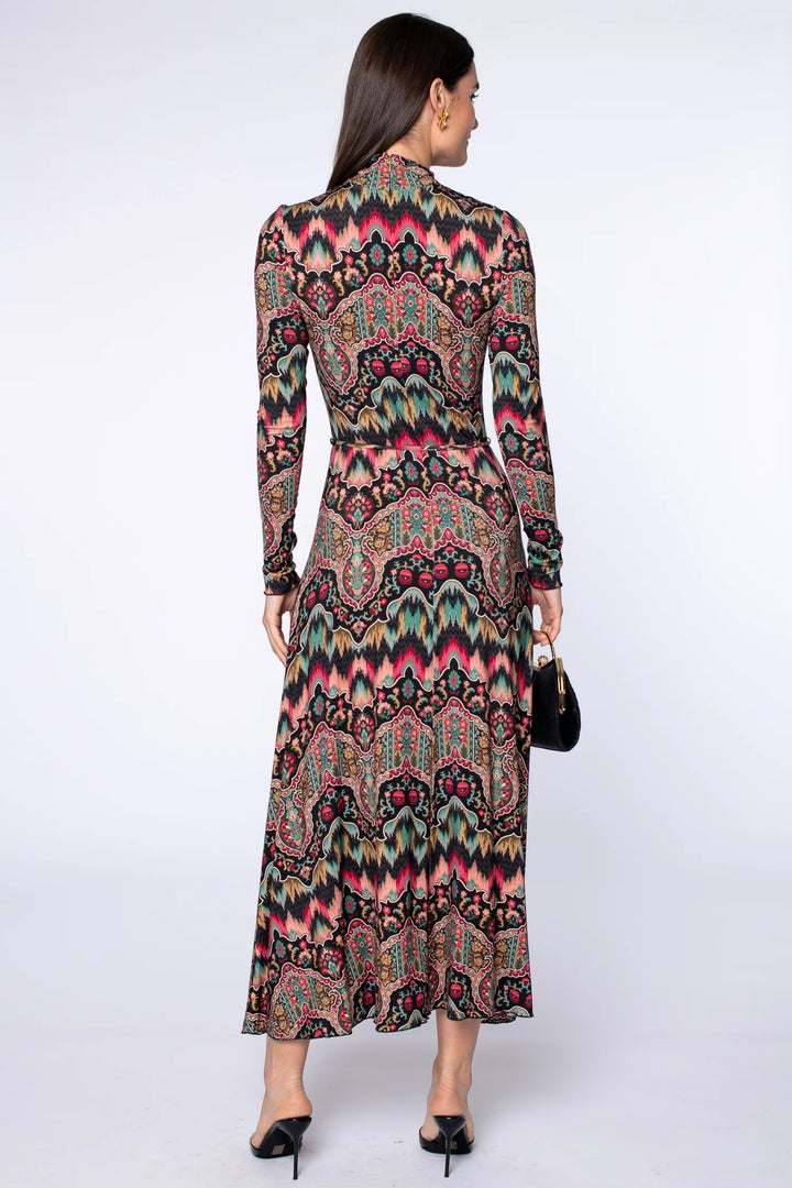 Stevie Dress - Bargello