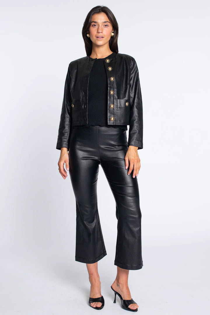 Remy Jacket - Black