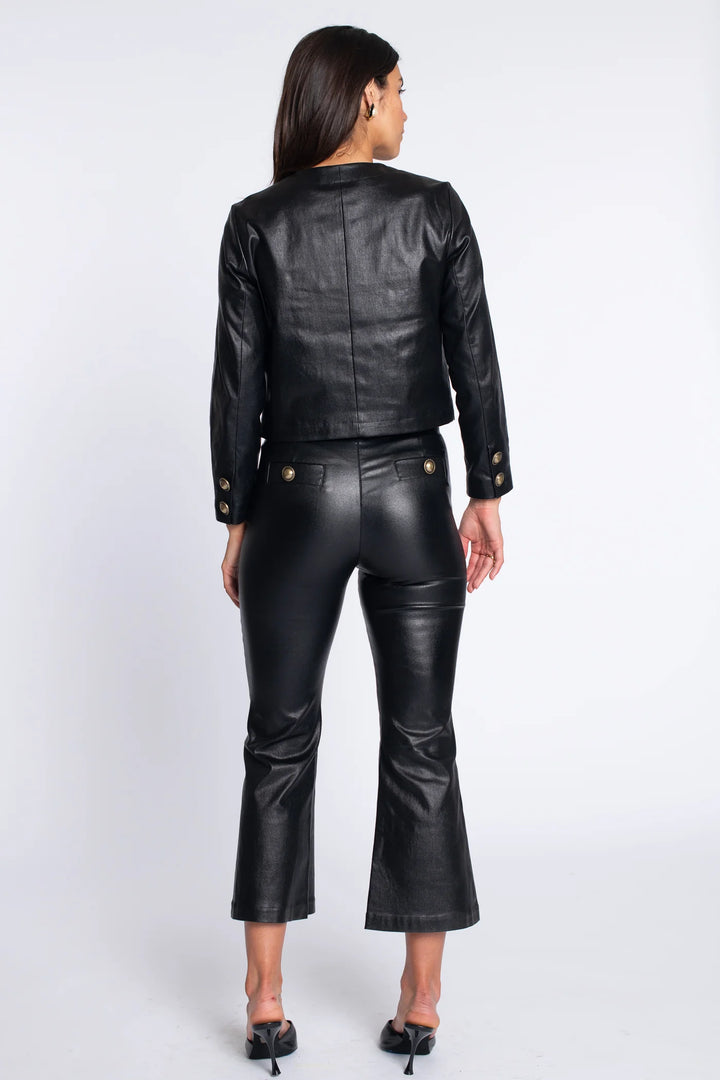 Remy Jacket - Black