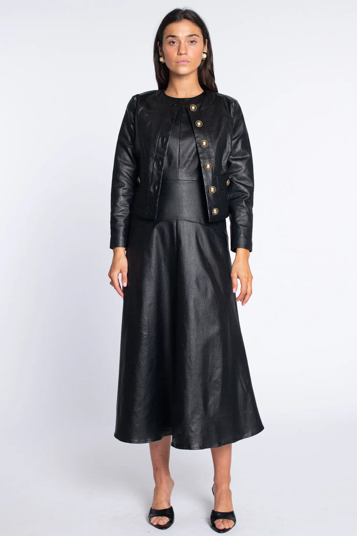 Remy Jacket - Black