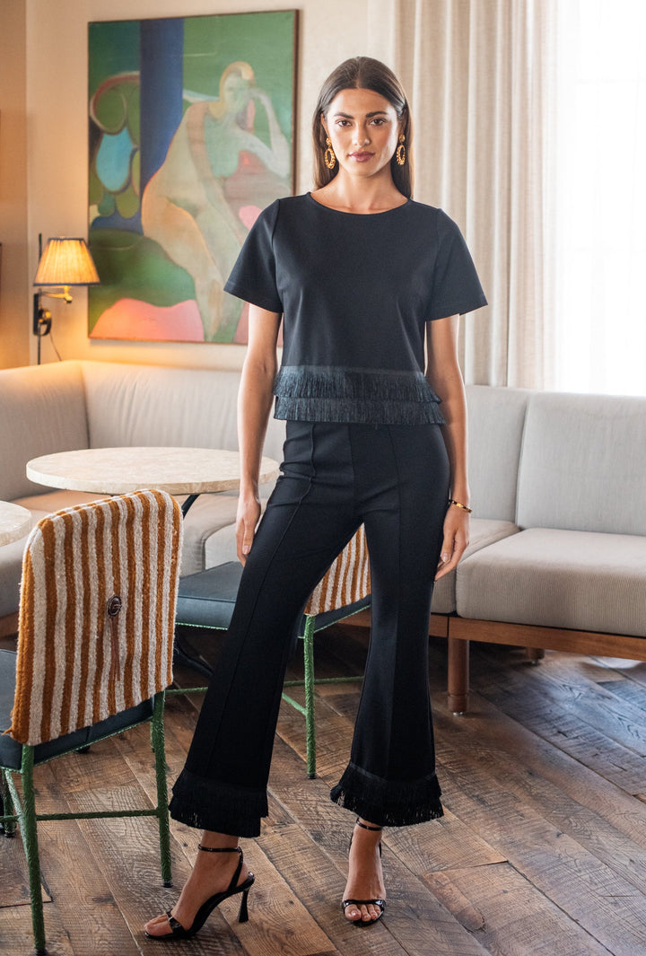 JoJo Pant - Black