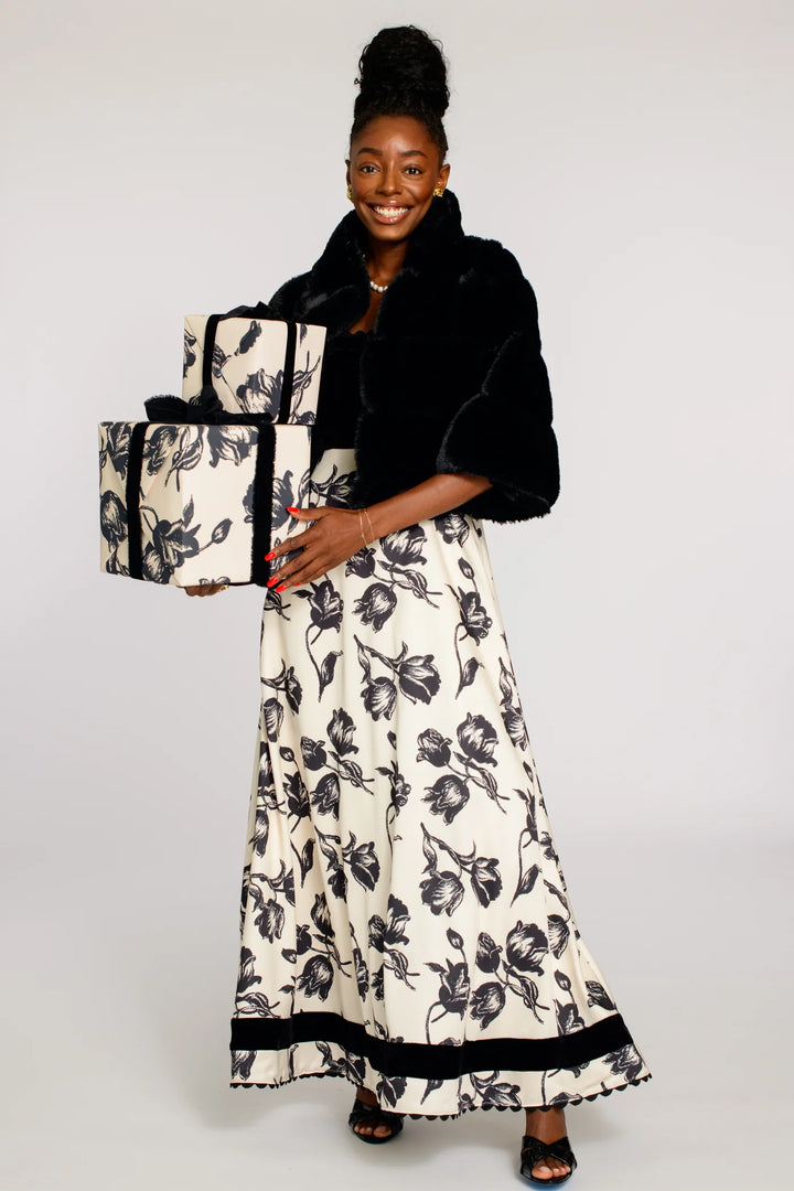 Audrey Jacket - Black