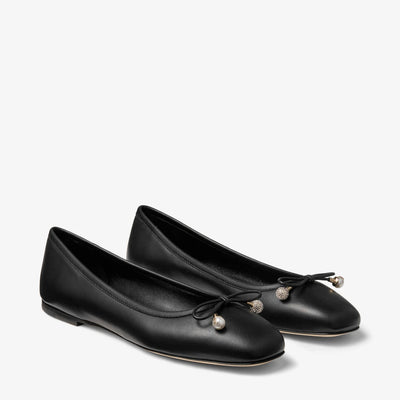 Elme Flat - More Colors Available