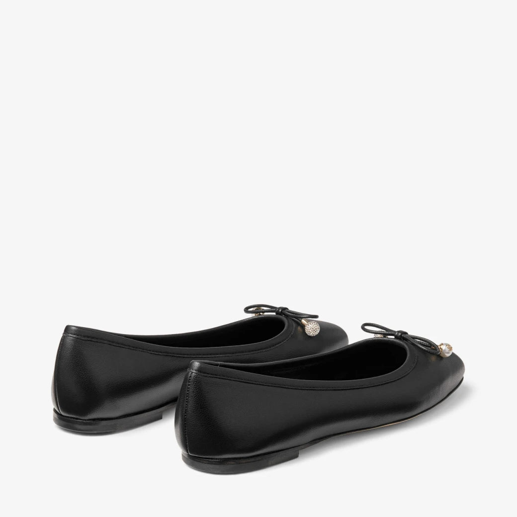 Elme Flat - More Colors Available