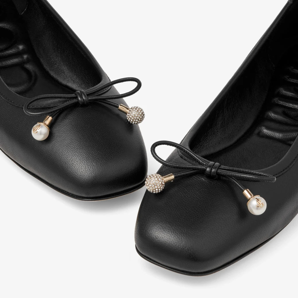 Elme Flat - More Colors Available