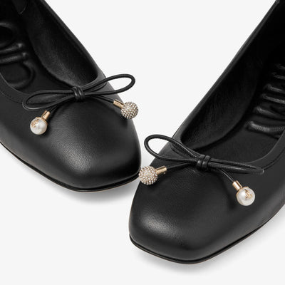 Elme Flat - More Colors Available