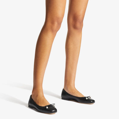 Elme Flat - More Colors Available
