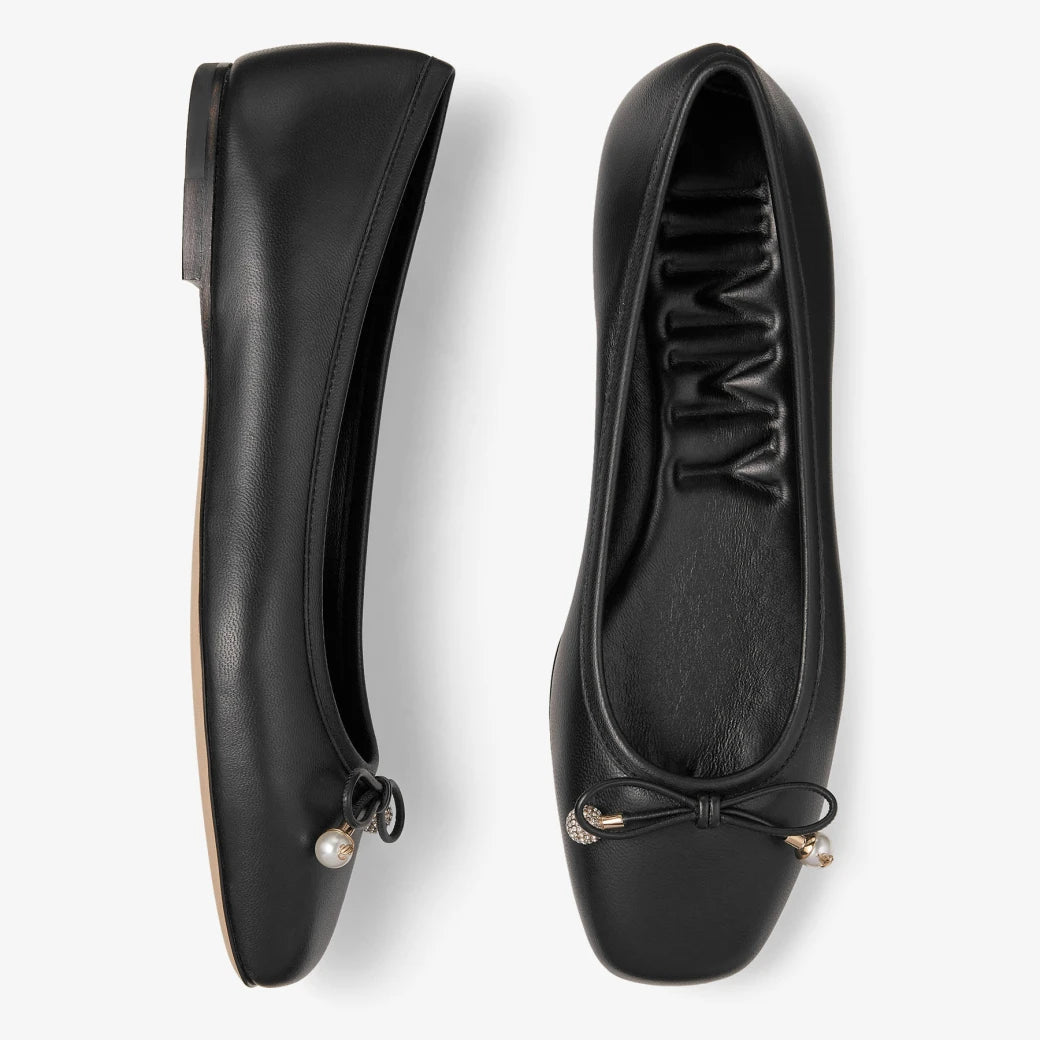 Elme Flat - More Colors Available
