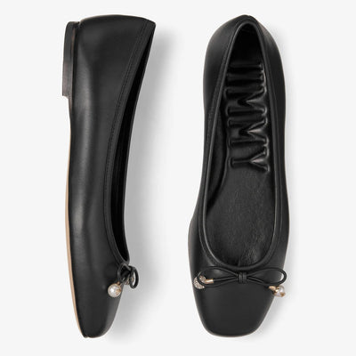 Elme Flat - More Colors Available