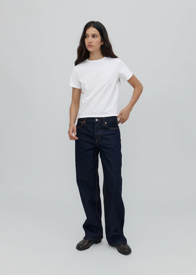 EVERYDAY JEAN - Indigo Indigo
