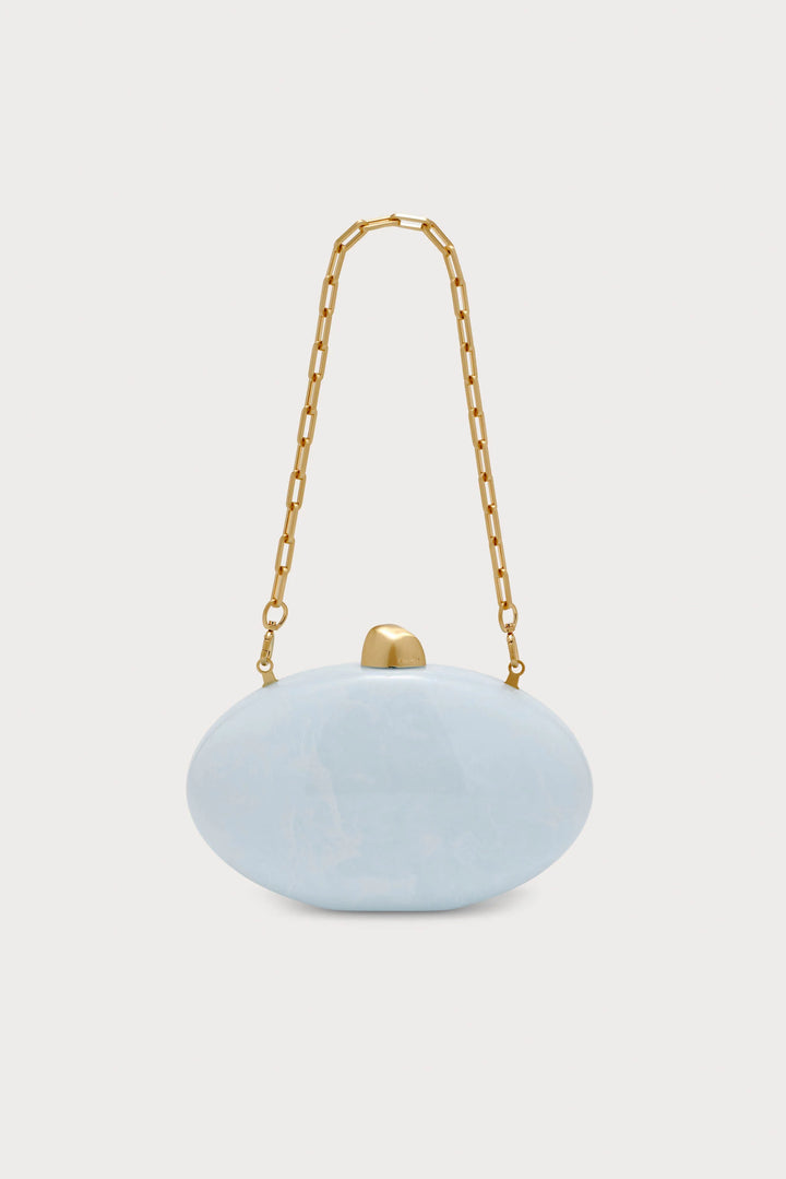 EVIANA CLUTCH - Light Breeze