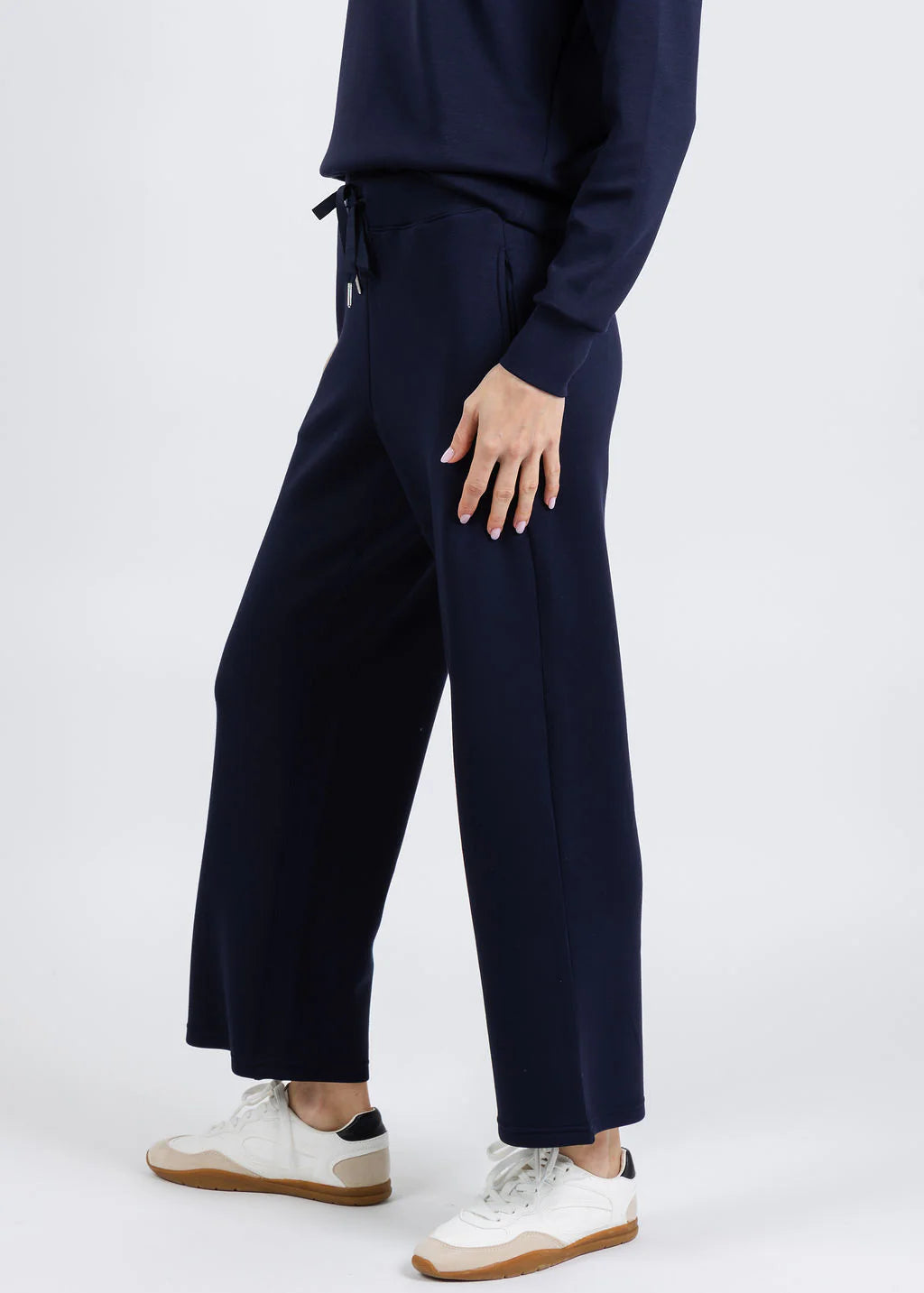 Comfort Zone Pull-On Pants - More Colors Available