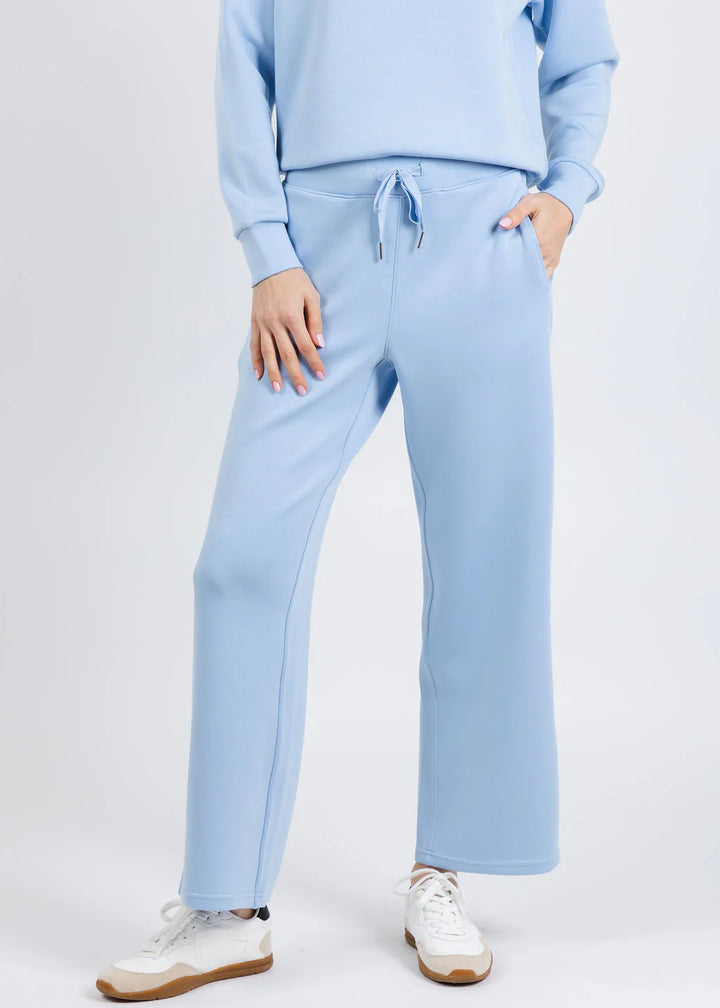 Comfort Zone Pull-On Pants - More Colors Available