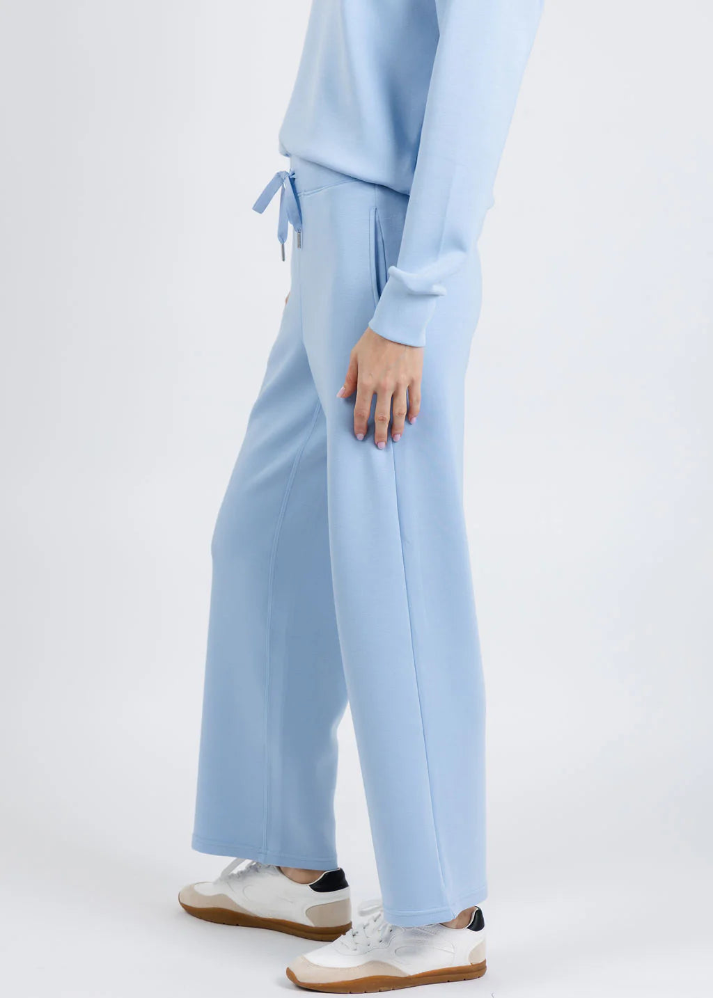 Comfort Zone Pull-On Pants - More Colors Available