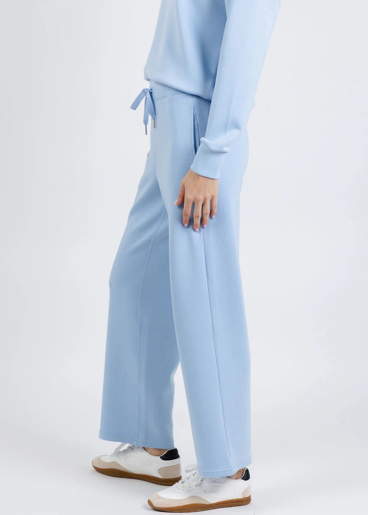 Comfort Zone Pull-On Pants - More Colors Available