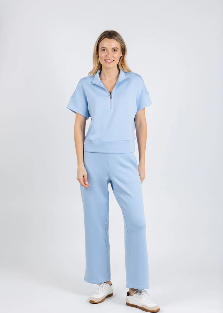 Comfort Zone Pull-On Pants - More Colors Available