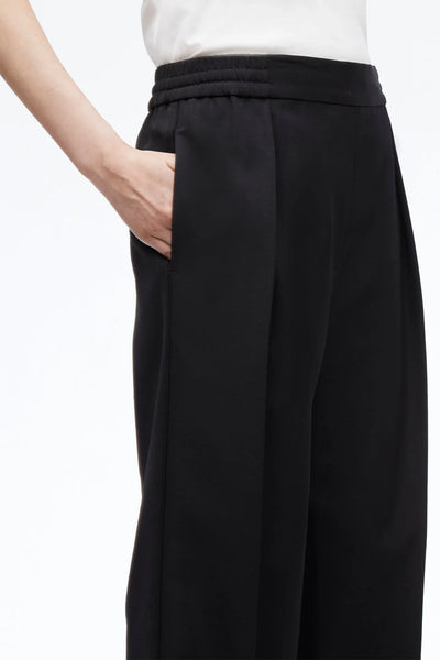 Flared Pant - Black