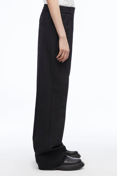 Flared Pant - Black