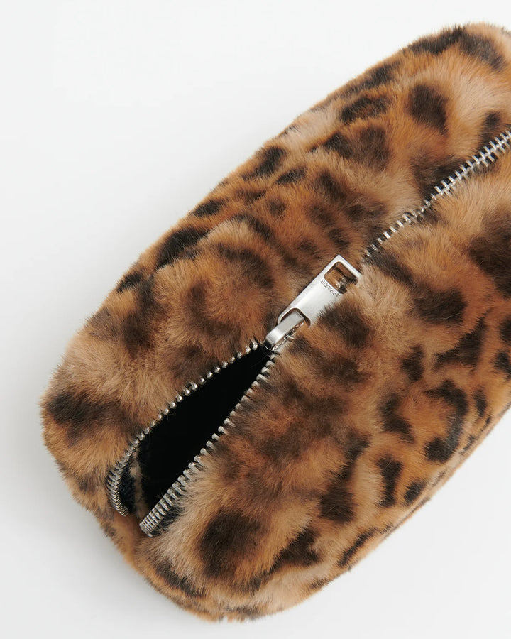 Noor Pochette - Leopard