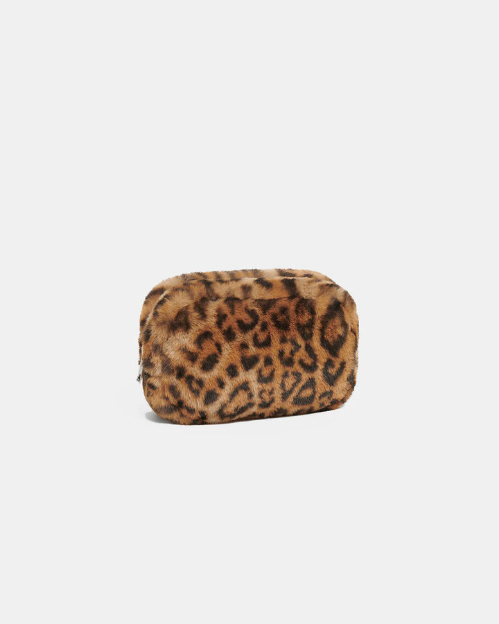 Noor Pochette - Leopard