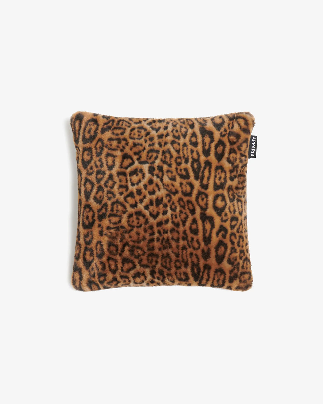 Brenn Leopard Pillow 18X18