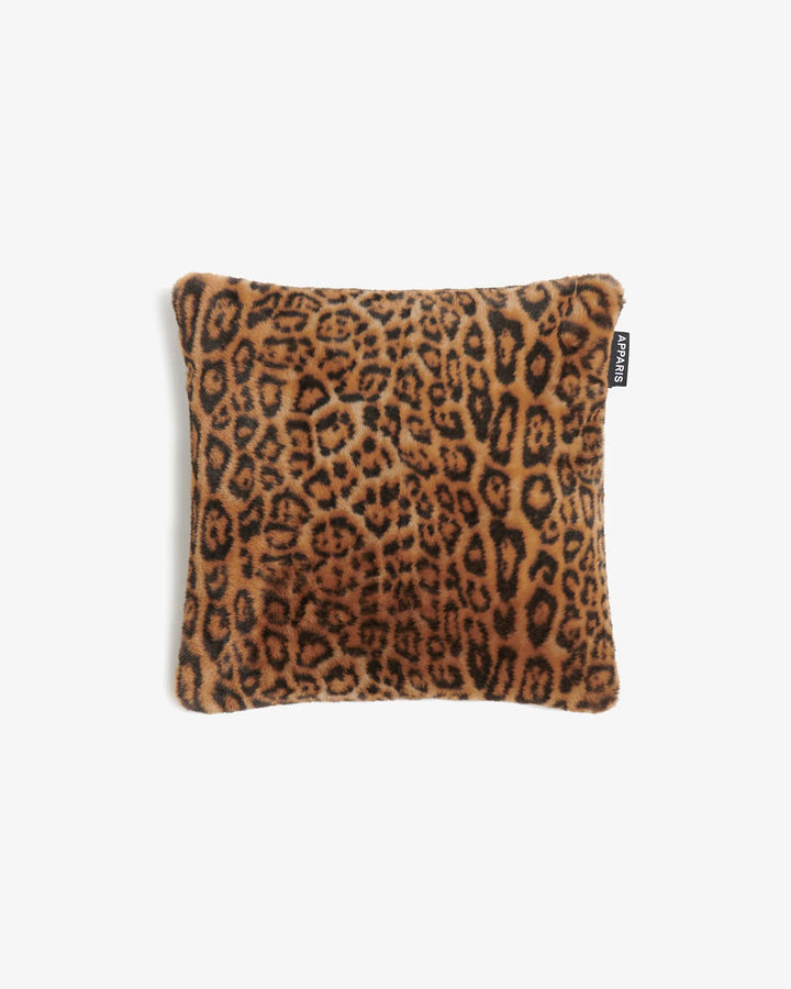 Brenn Leopard Pillow 18X18