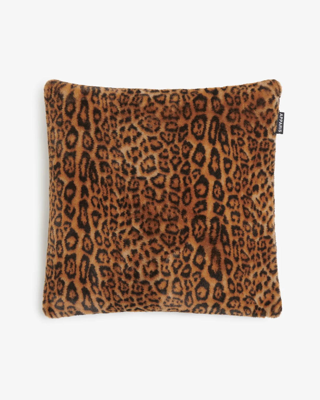 Brenn Leopard Pillow 18X18