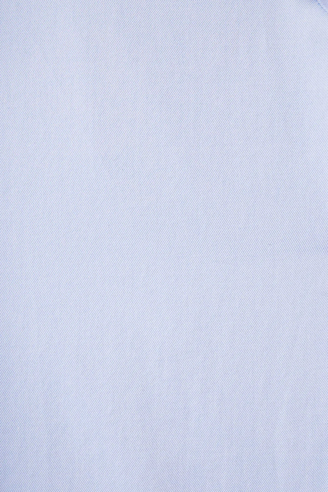 BLAKE OVERSIZED SHIRT - Light Blue