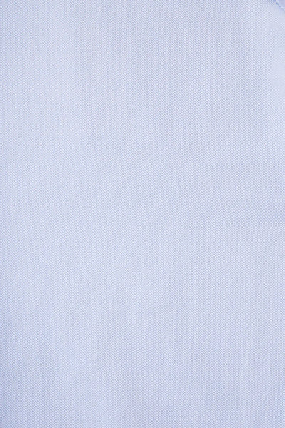 BLAKE OVERSIZED SHIRT - Light Blue