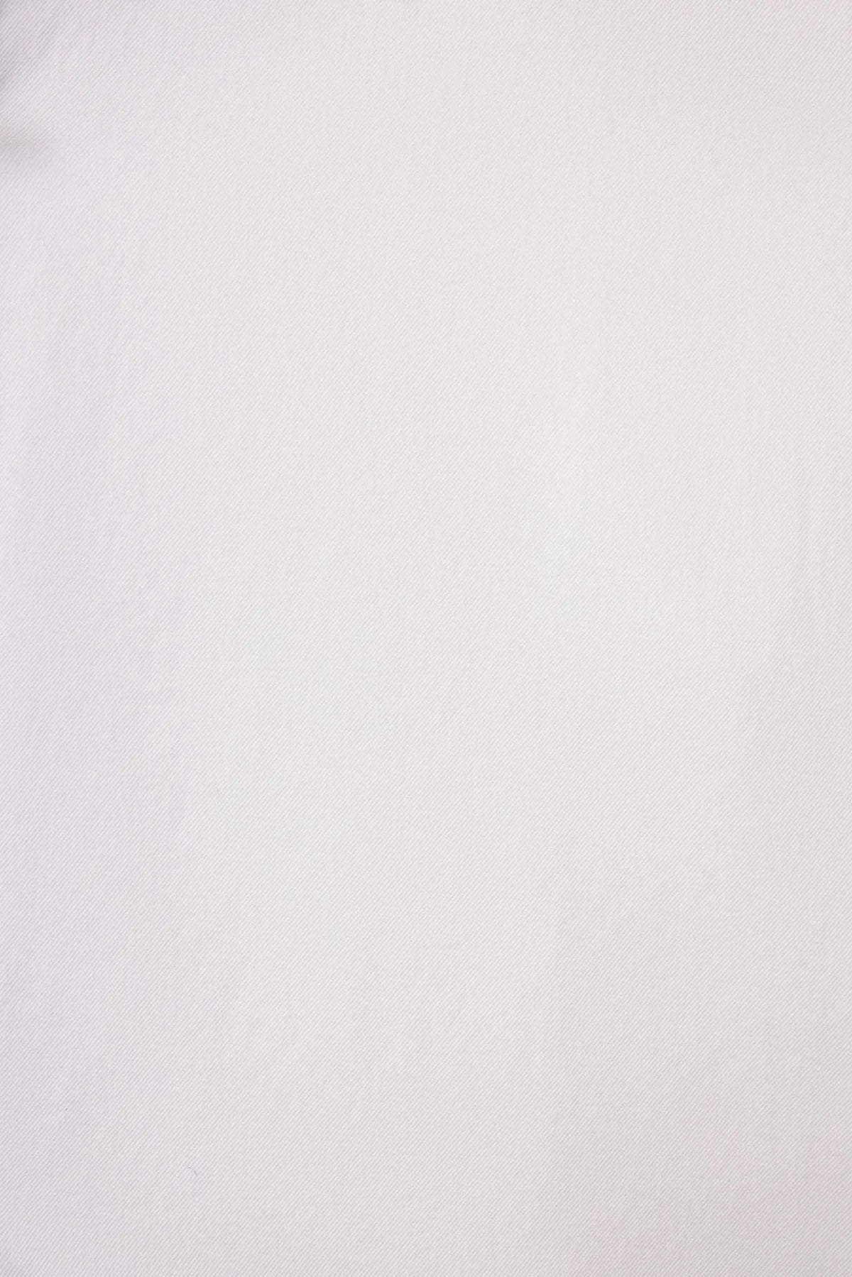 SIERRA SHIRT - White