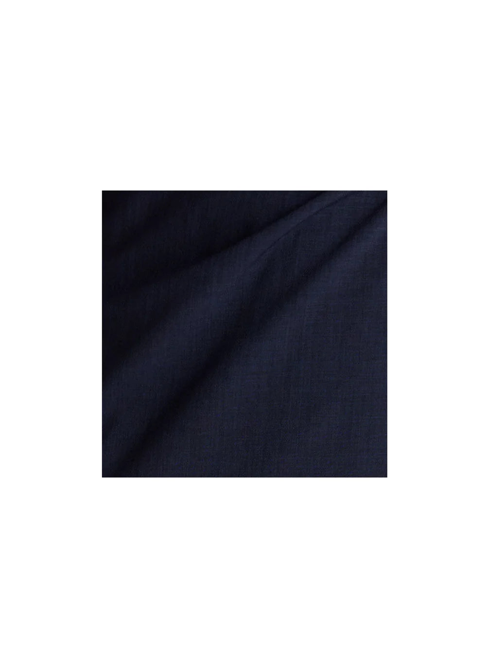 Fiona Dress - Navy